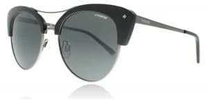 Polaroid Palladium 4045S Sunglasses Black CVS Polariserade 51mm