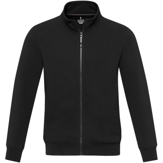 Elevate NXT Mens Galena Aware Aware Sweatshirt in Black Size: XS Black Male XS