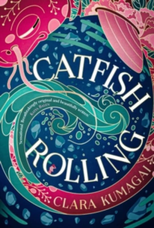 Catfish Rolling Paperback / softback