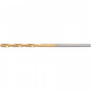 Draper HSS Titanium Coated Drill Bit 1.5mm Pack of 1