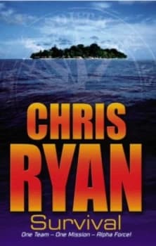 Mission Survival by Chris Ryan Paperback