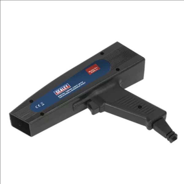 Genuine SEALEY TL93 Timing Light Digital Tach/Dwell/Advance/Volt