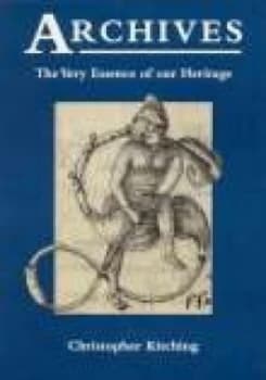 Archives by Christopher Kitching Book