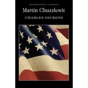 Martin Chuzzlewit by Charles Dickens (Paperback, 1994)