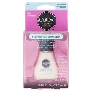 Cutex Stained Nail Corrector Treatment 15ml
