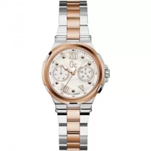 Ladies Gc Structura Watch