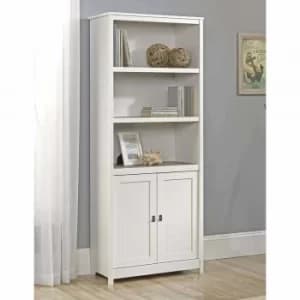 Teknik Bookcase W/Doors