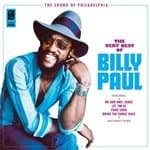Billy Paul - Very Best of Billy Paul (Music CD)