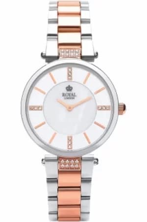 Ladies Royal London Watch 21226-05