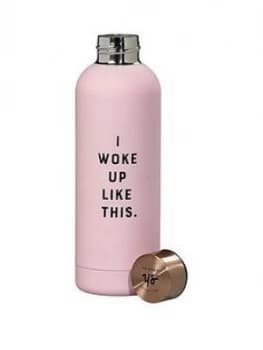 Yes Studio Water Bottle