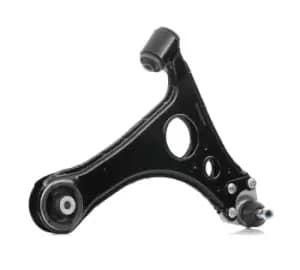 RIDEX Suspension arm Left 273C0242 Track control arm,Wishbone MERCEDES-BENZ,A-Klasse (W168)