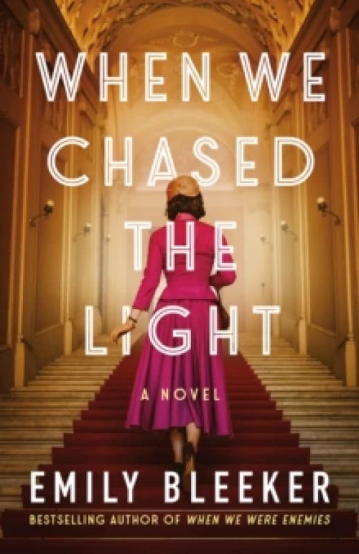 When We Chased the Light : A Novel Paperback / softback
