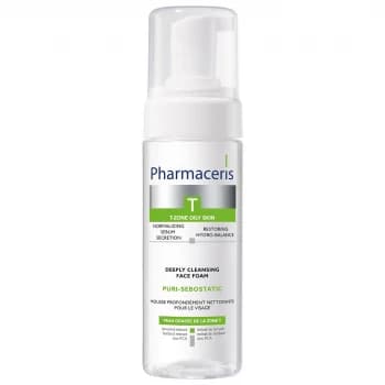 Pharmaceris T - Puri-Sebostatic Cleansing Foam