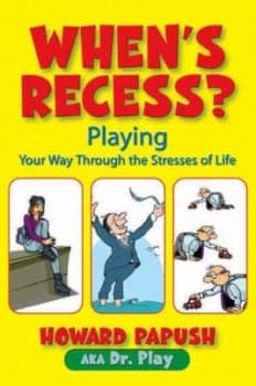 Whens Recess Paperback