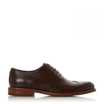 Dune London Dune Pollodium Mens - Brown 509