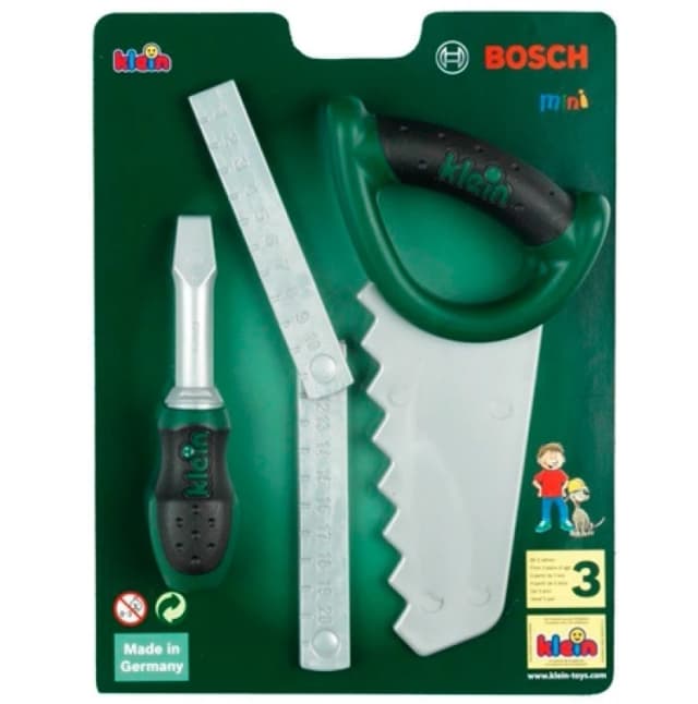 Klein Bosch Tool Kit Hammer-KL8007