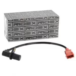 RIDEX Sensors PEUGEOT,CITROEN 3946S0124 96085170,9608517080,9622262480 Sensor, camshaft position 19204A,1920J5,1920Z3