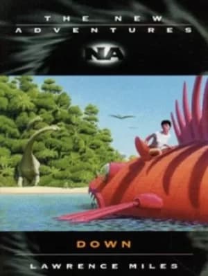 Down by Lawrence Miles