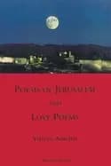 poems of jerusalem and love poems a bilinggual edition