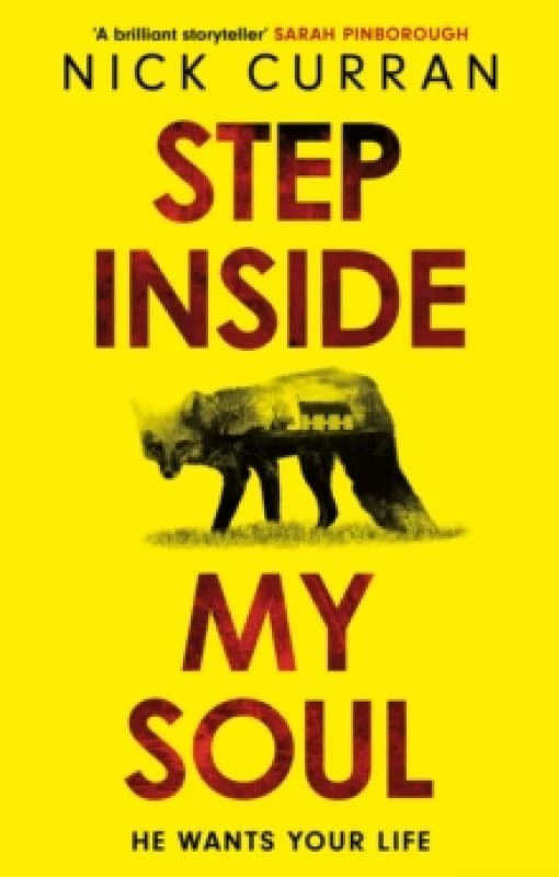 Step Inside My Soul Paperback / softback