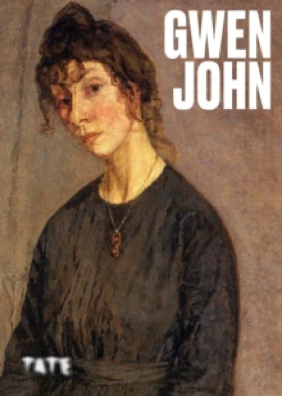 Artists Series: Gwen John Paperback / softback
