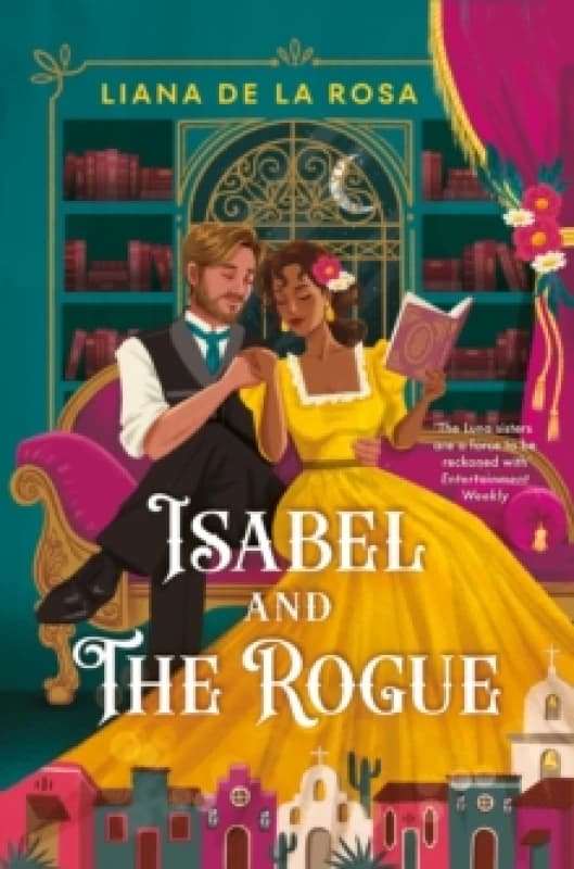 Isabel and the Rogue. Paperback. By Liana De la Rosa Books