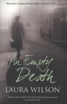 An Empty Death by Laura Wilson Paperback