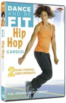 Dance and Be Fit: Hip Hop Cardio