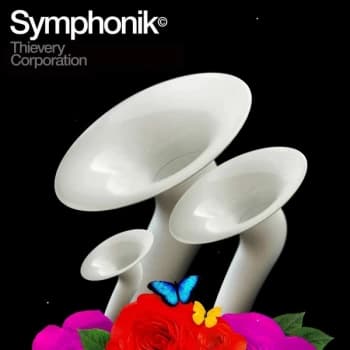Thievery Corporation - Symphonik Vinyl