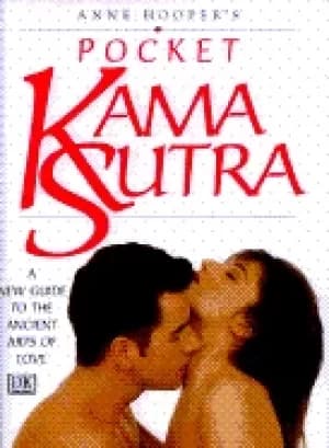 pocket kama sutra