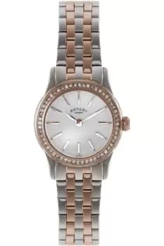 Ladies Rotary Verona Watch LB02572/01