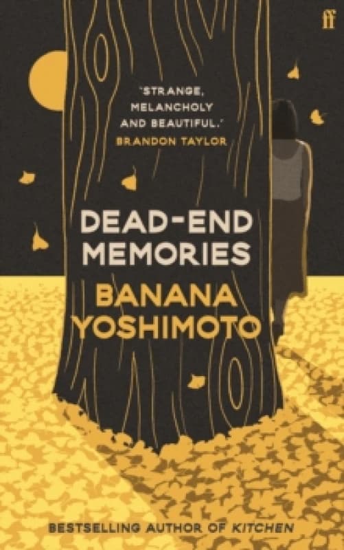 Dead-End Memories. Paperback. By Banana Yoshimoto Books