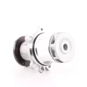 RIDEX Water pump BMW 1260W0201 11511715292,11511721337,11519070762 Engine water pump,Water pump for engine 11519070763