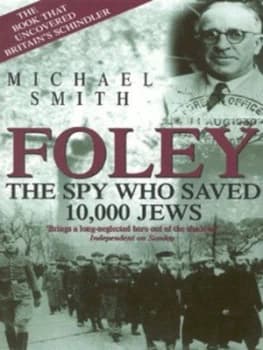 Foley by Michael Smith Paperback