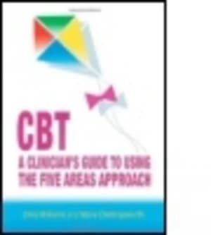 Cbt by Chris Williams Book
