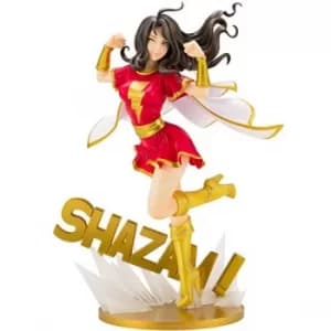 Dc Comics Mary (Shazam Family) Bishoujo Statue