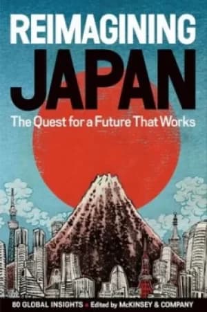 Reimagining Japan by Brian Salsberg