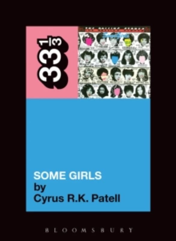 The Rolling Stones' Some Girls Paperback / softback
