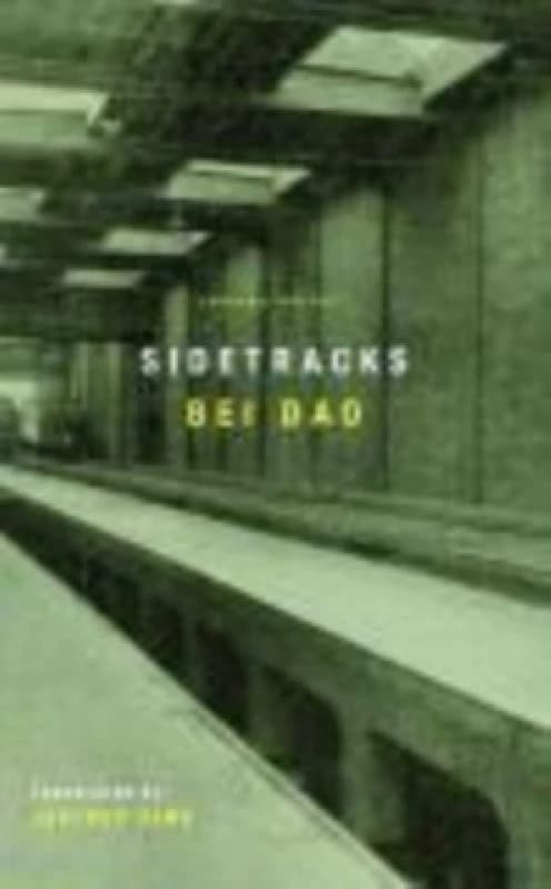 Sidetracks Paperback / softback