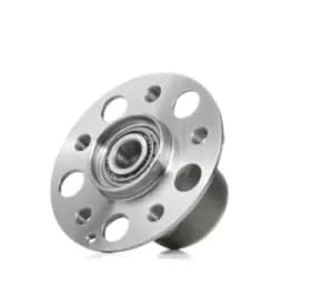 RIDEX Wheel bearing kit Front Axle 654W0854 Wheel hub bearing,Wheel bearing MERCEDES-BENZ,C-Klasse Limousine (W204),C-Klasse T-modell (S204)