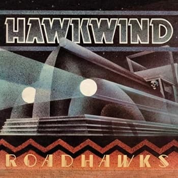 Hawkwind - Roadhawks: Remastered Edition CD