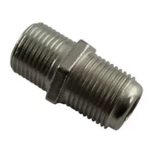 Schwaiger KVB8323 531 cable gland Metal, Nickel