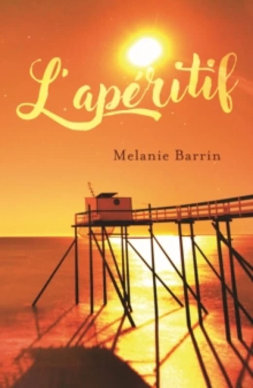 L'aperitif Paperback / softback