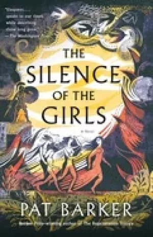 silence of the girls a novel