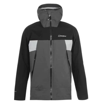 Berghaus Sky Hiker Jacket - Grey/Black