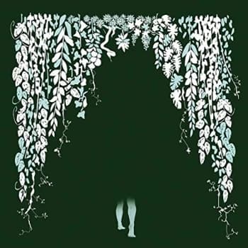 Hey Colossus - Four Bibles CD