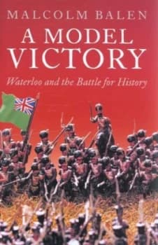 A Model Victory by Malcolm Balen Hardback
