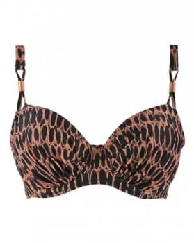 Fantasie Kotu Full Cup Bikini Top