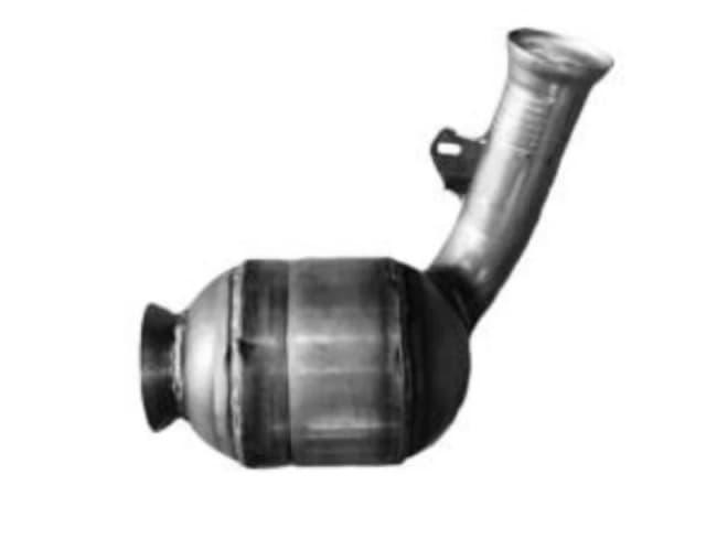 Oyodo 20N0099-OYO Catalytic Converter Catalyst Converter (429)