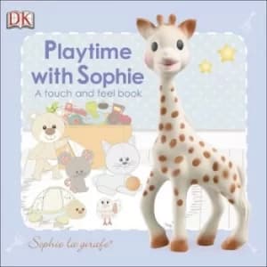 Playtime with Sophie by DK